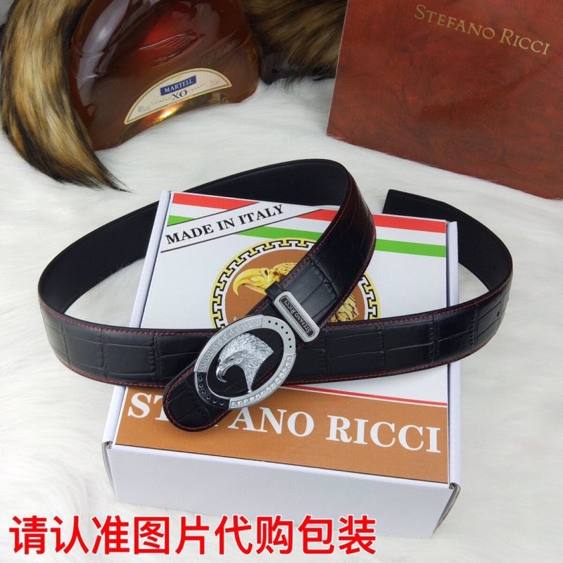 Stefano Ricci Belts